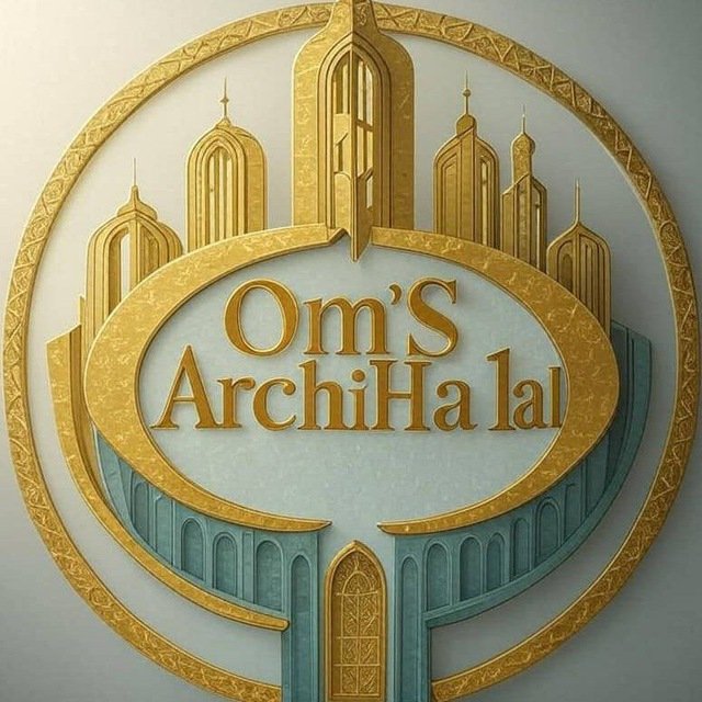 AHassnu84506's tweet image. 🏗️ Designing with faith, building with purpose.
Om’s ArchiHalal — where modern architecture meets Halal values and sustainable innovation. 🌍✨

sidrastart.com/project/4cd6dc…

@archihalal
#ArchiHalal #HalalDesign #SustainableArchitecture