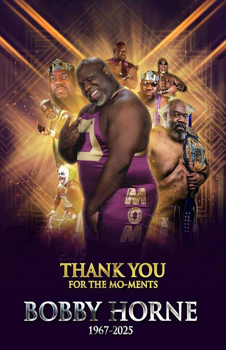 RIP Sir Mo. Reunited with King Mabel 🙏🏻