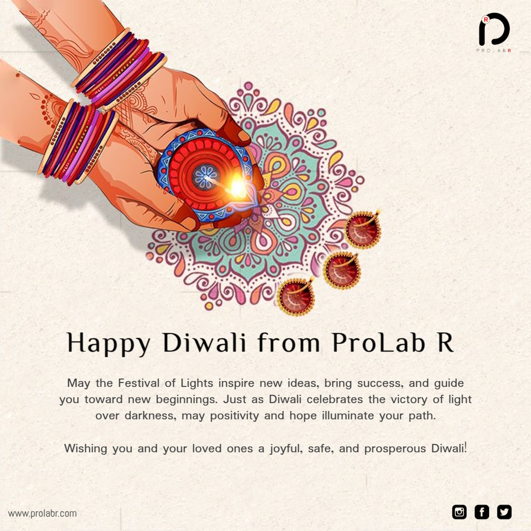 prolabrofficial's tweet photo. 🪔 May your homes be filled with happiness, your hearts with peace, and your lives with success.

Wishing our clients, partners, and community a prosperous and blessed Diwali! 🌟

#Deepawali2025 #FestivalOfLights #ProLabR #SriLanka #Peace #Prosperity #Innovation https://t.co/ZVPCbVGdTB