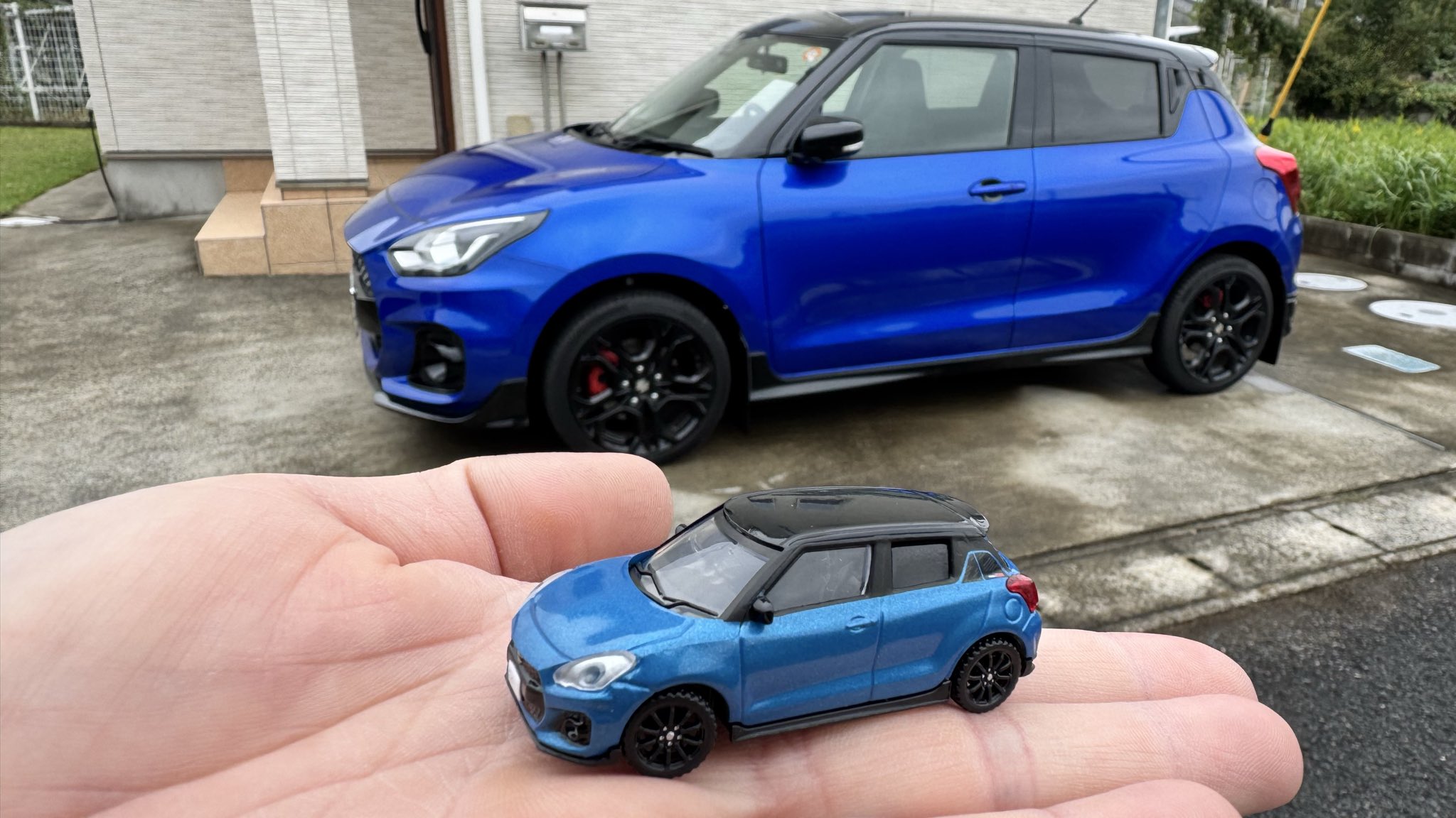 nekozuki5281@TAKA on X: 