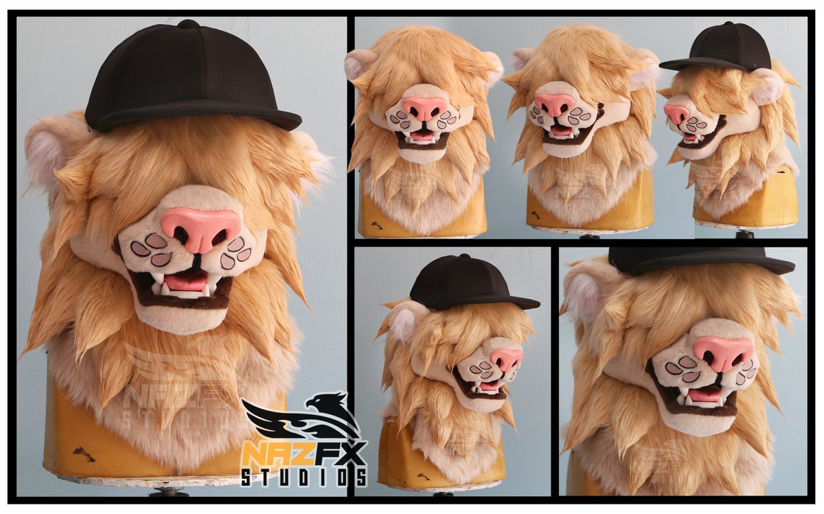 MY fursuit buying experience from <a href="/NazFX_Studios/">NazFX🪡</a> 

- Fair quote

- Clear ToS

- Legal, accountable contract for both parties.

- fair deposit with payment plan

- I had heavy design and process input

- weekly updates (sometimes daily)

- delivered on schedule in person.

15/10