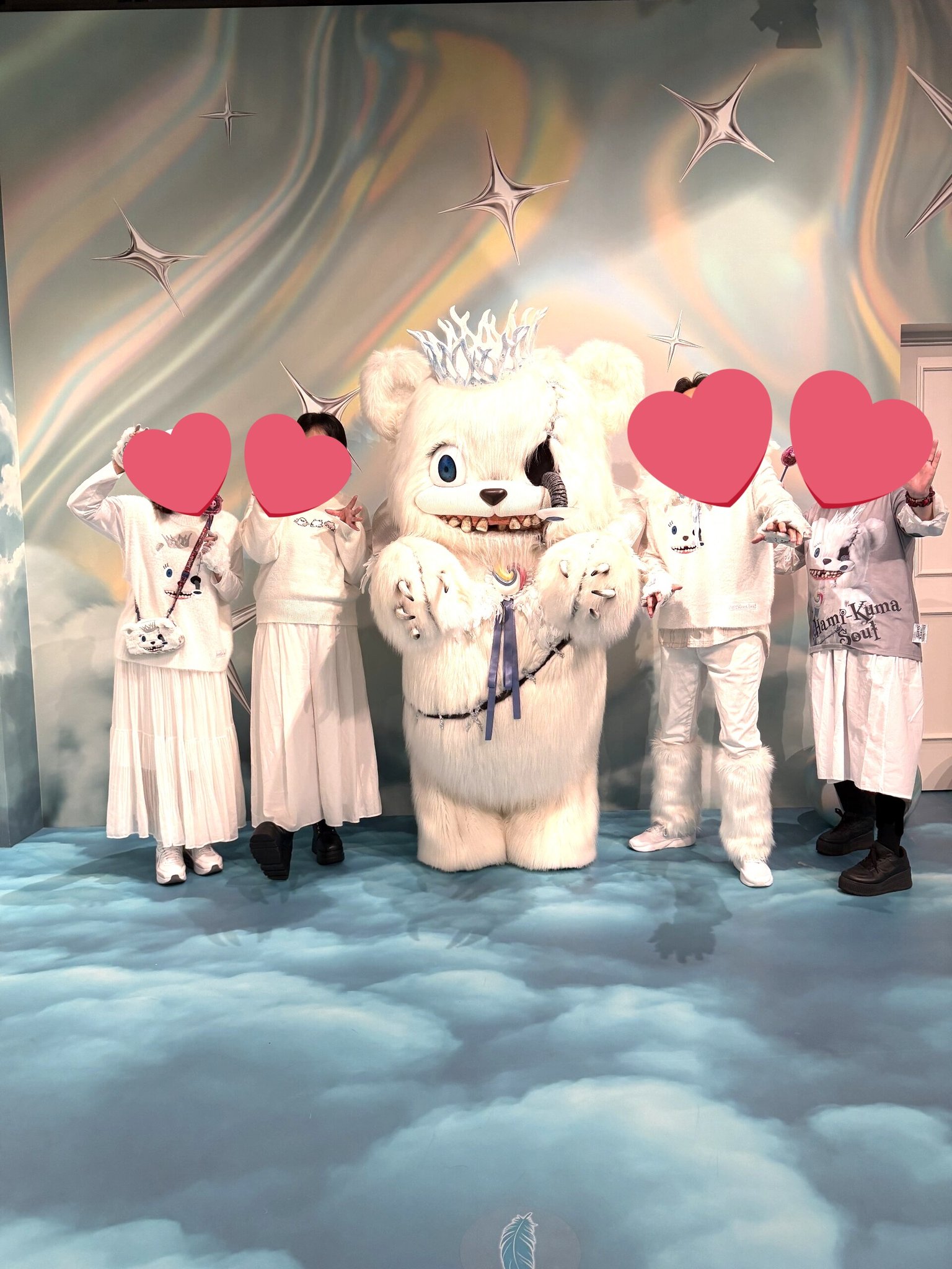 ぶんちゃん🍖🍖🍖 (@takanamibunchan) / X