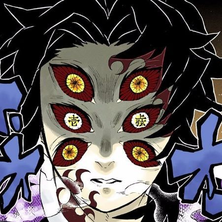 Upper_Moon_'s tweet photo. "You may fight me.. but you will find.. that it will be your last..."

He growled, watching her. She had irritated him and was now taunting him. He was already annoyed and this interaction was only piling onto the emotions he attempted to keep suppressed. https://t.co/kihyme40hq