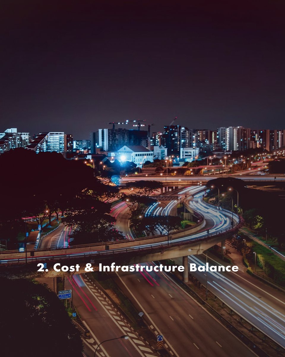 IOSRelocations's tweet image. Why global companies are turning to India’s Tier-2 cities 
1️⃣ Talent Advantage
2️⃣ Cost &amp;amp; Infrastructure Balance 
3️⃣ Quality of Life &amp;amp; Retention

☎️ +91 91521 22888
📧 info@iosrelocations.com
🌍 iosrelocations.com  
#GlobalMobility #RelocationIndia #BusinessExpansion