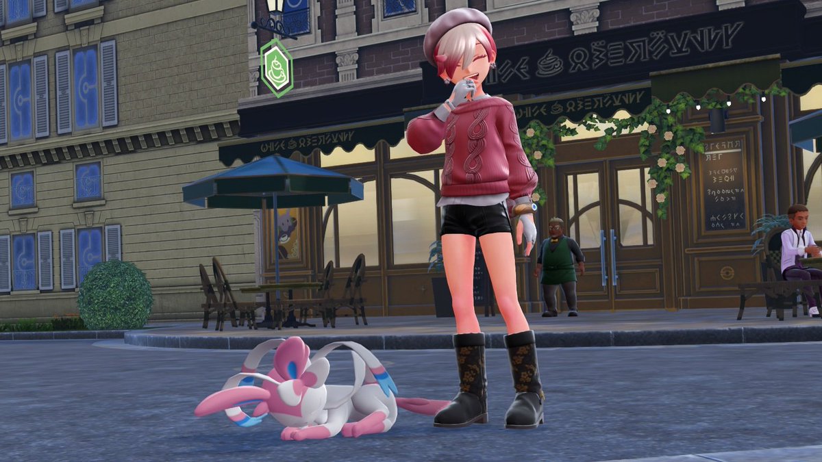 Mofutari Megumi 🌸【REBRANDING】 tweet media