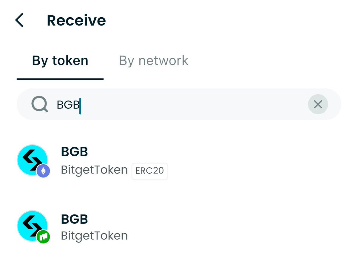MaleehaMahmoud's tweet image. 𝐁𝐢𝐭𝐠𝐞𝐭 𝐖𝐚𝐥𝐥𝐞𝐭 103: Managing Multiple Chains Without Stress
I used to dread managing crypto across multiple chains.
Ethereum here, Solana there, BNB somewhere else… keeping track felt like juggling blindfolded.
Then I started using @BitgetWallet.
Everything is in…