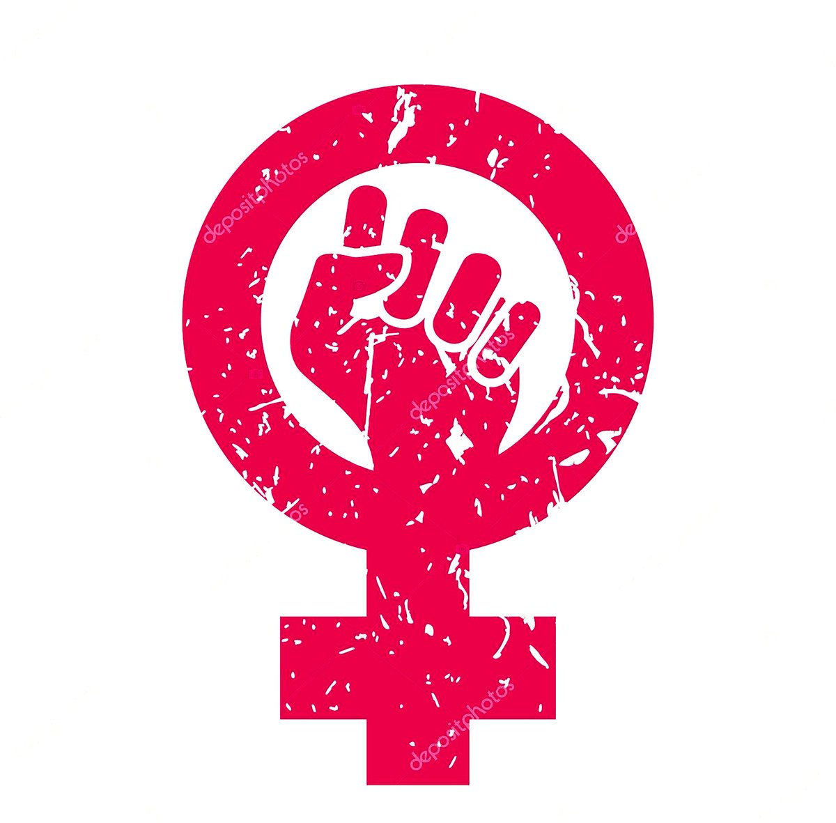 Poder Femenino ✊🏻💜 tweet media