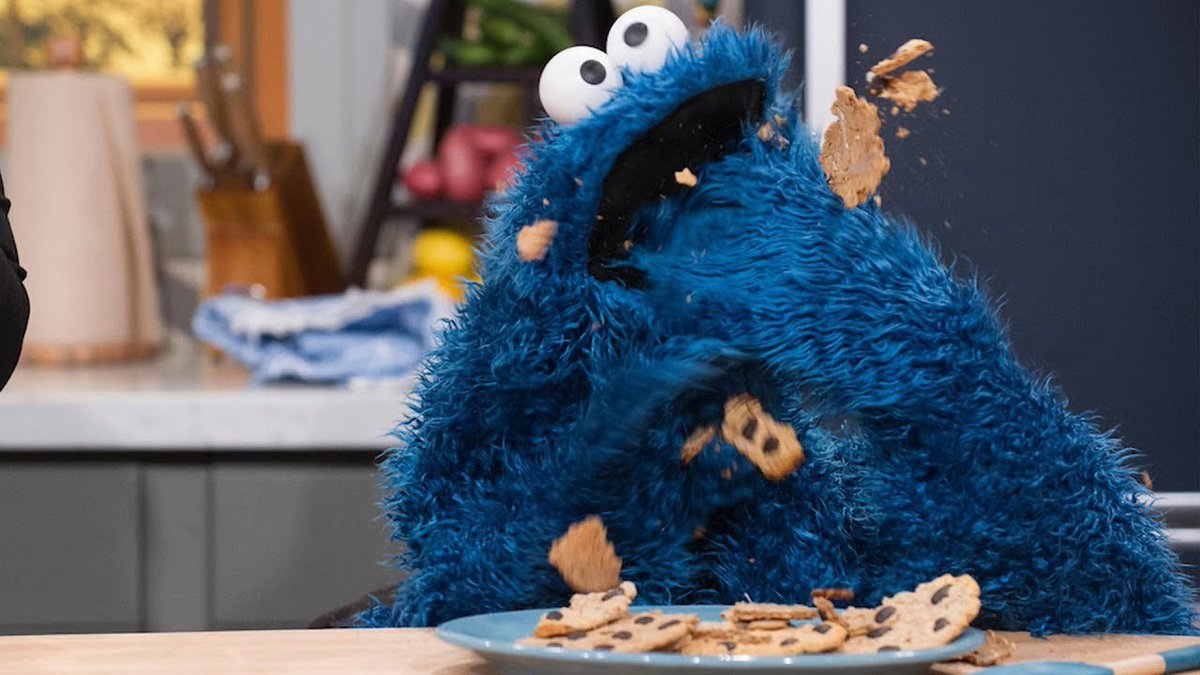 Hbartyoung's tweet photo. how I feel when I click “accept all cookies” https://t.co/bmUOASXvAR