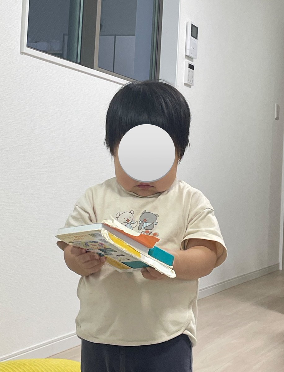 wasabitea89's tweet photo. 首なくなった。 https://t.co/L9dJPDWDiN