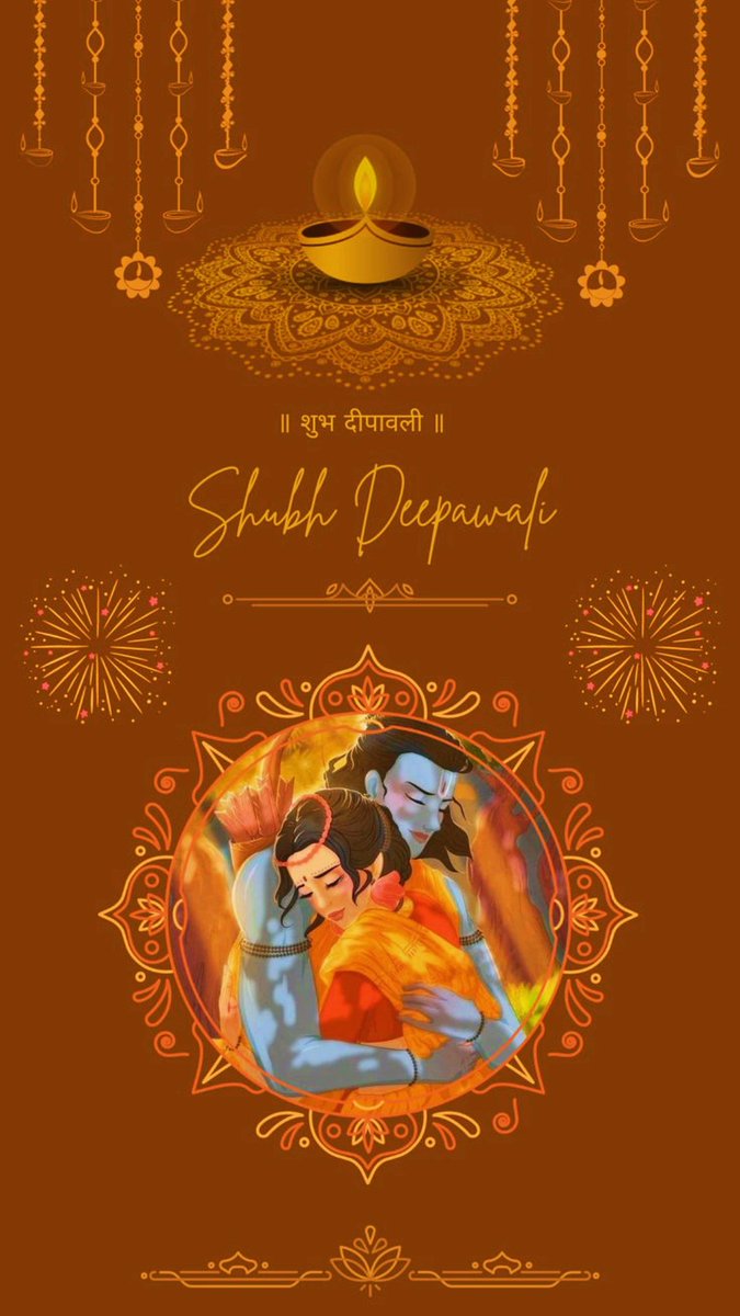 Trading_Levelss's tweet image. Happy Diwali✨✨
#दीपावली #जय_श्री_राम