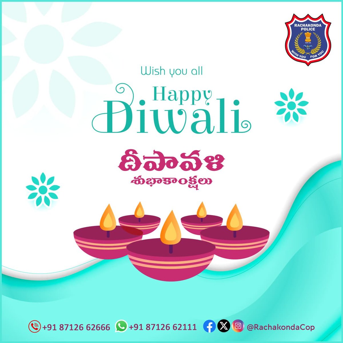 Bibinagar Police Station (@bibinagarps) on Twitter photo 