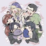 Kahura (@kahura739) / Posts / X