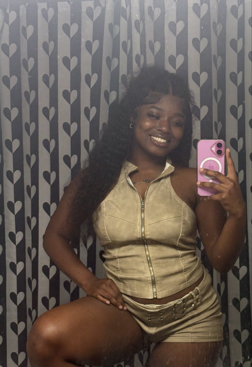 Itzdaishaa's tweet photo. Since I never post on here 💋. 
#famu #homecoming https://t.co/lKy1Fv1F0x