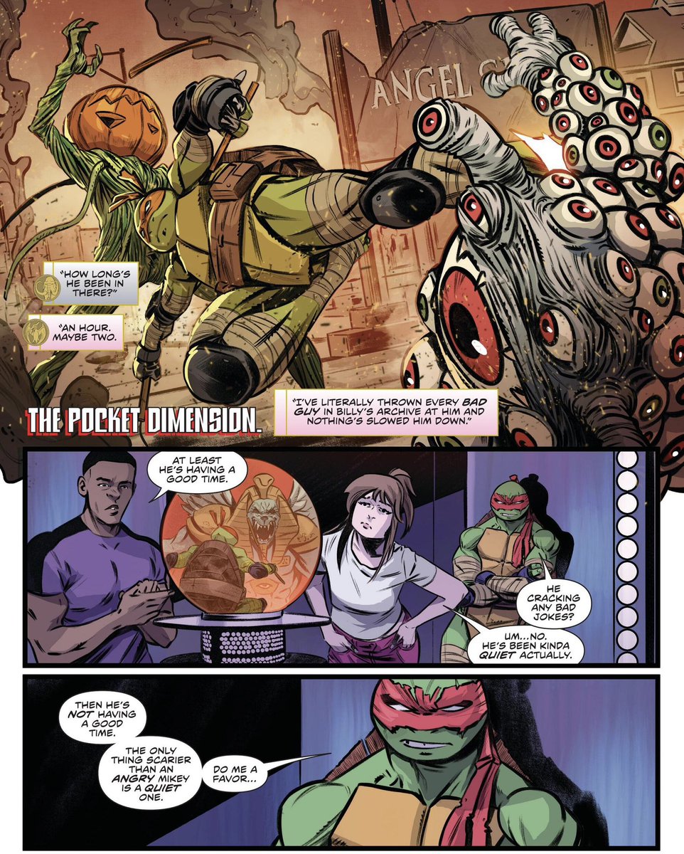 No context TMNT tweet media