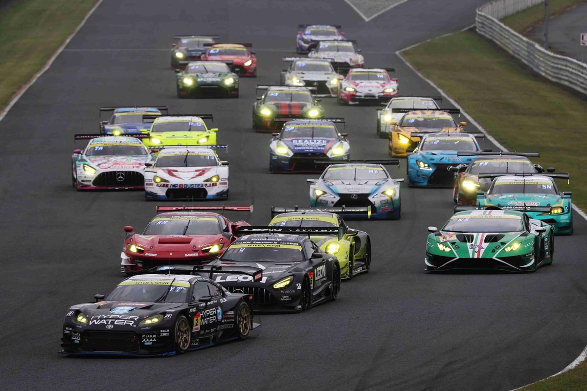 HYPERWATERRACEX's tweet image. 2025 SUPER GT Rd.7オートポリス
Photo Gallery
#HYPERWATERRACING #GR86
#SUPERGT #GT300