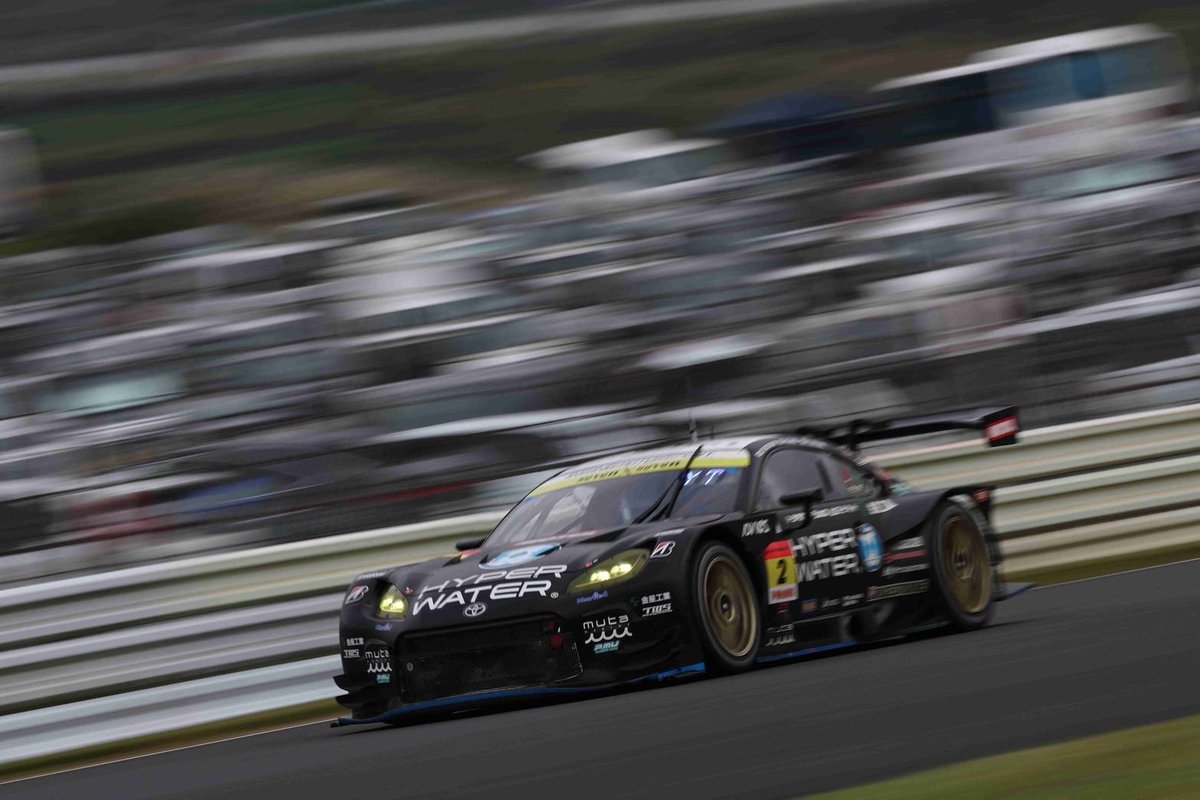 HYPERWATERRACEX's tweet image. 2025 SUPER GT Rd.7オートポリス
Photo Gallery
#HYPERWATERRACING #GR86
#SUPERGT #GT300