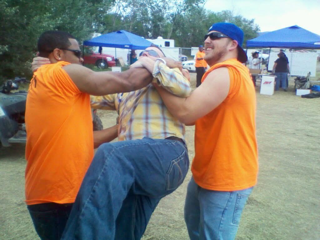 My heart hurts waking up to the news of Doug Martin’s passing. He was an extremely talented player who captivated the entire fan base at Boise State and an even better human being. 

Rest in peace my friend and thanks for the chokeslam. You will be missed.