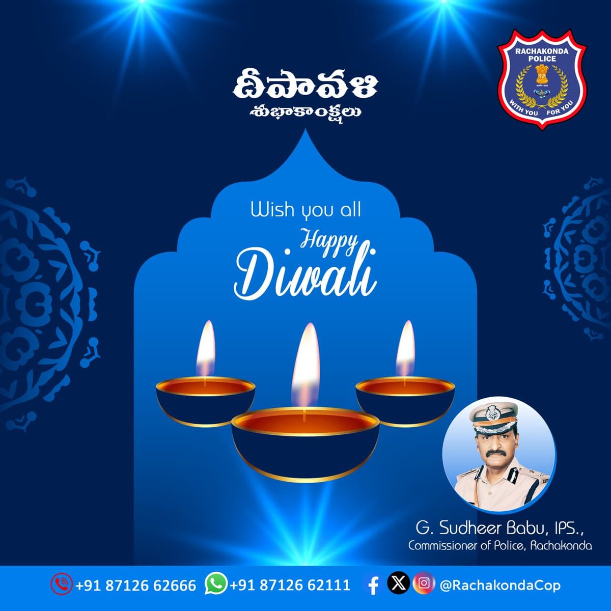 Bibinagar Police Station (@bibinagarps) on Twitter photo 