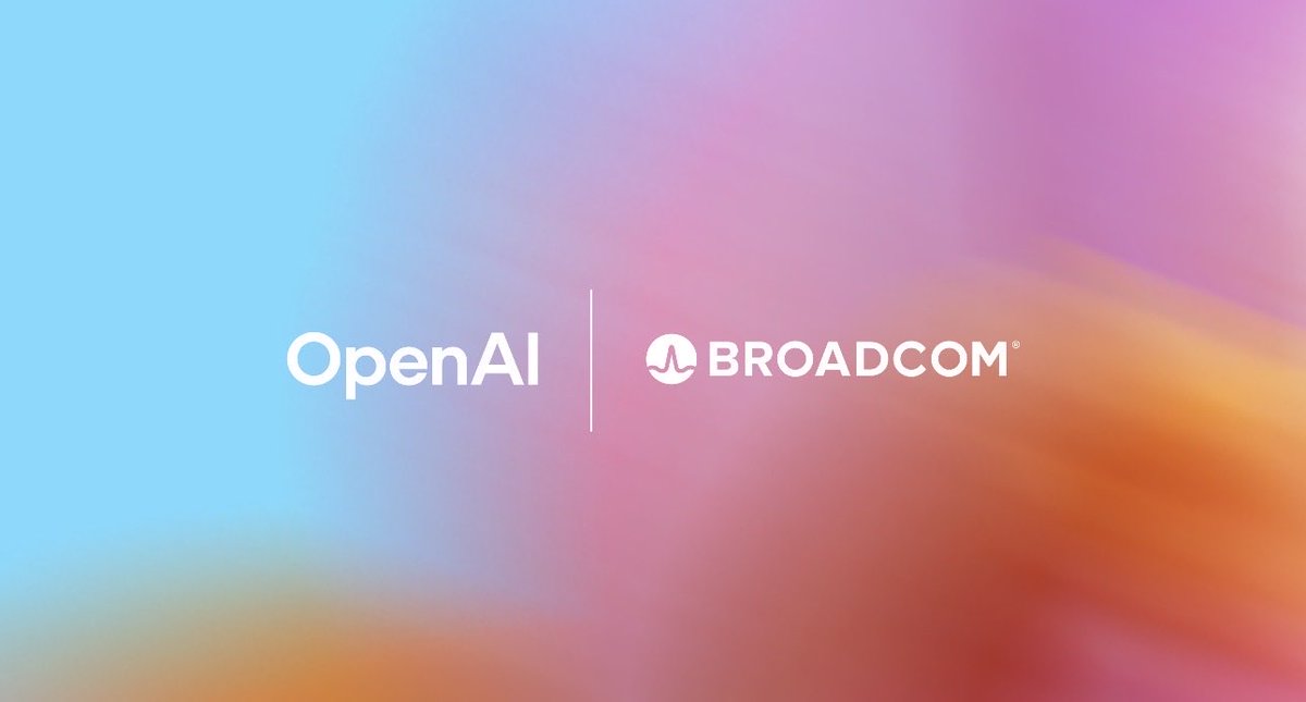TechAI_Daily's tweet image. 🚨 Major shake‑up in the AI infrastructure race!
• Broadcom Inc. reportedly laid off sales & accounting teams just days after announcing its massive tie up with OpenAI to build custom AI accelerators.
• The restructure follows Broadcom’s pivot toward high margin chip design…