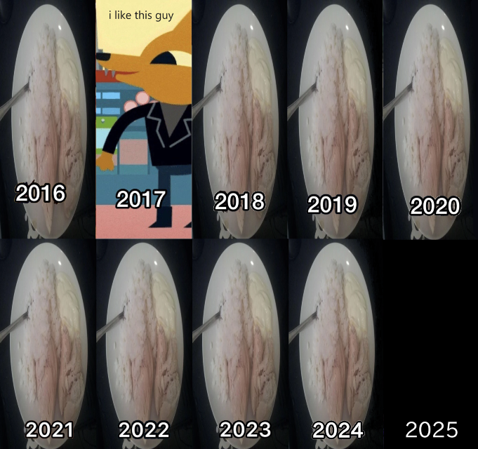 Guys, who's gonna be the furry husband of the year this time?