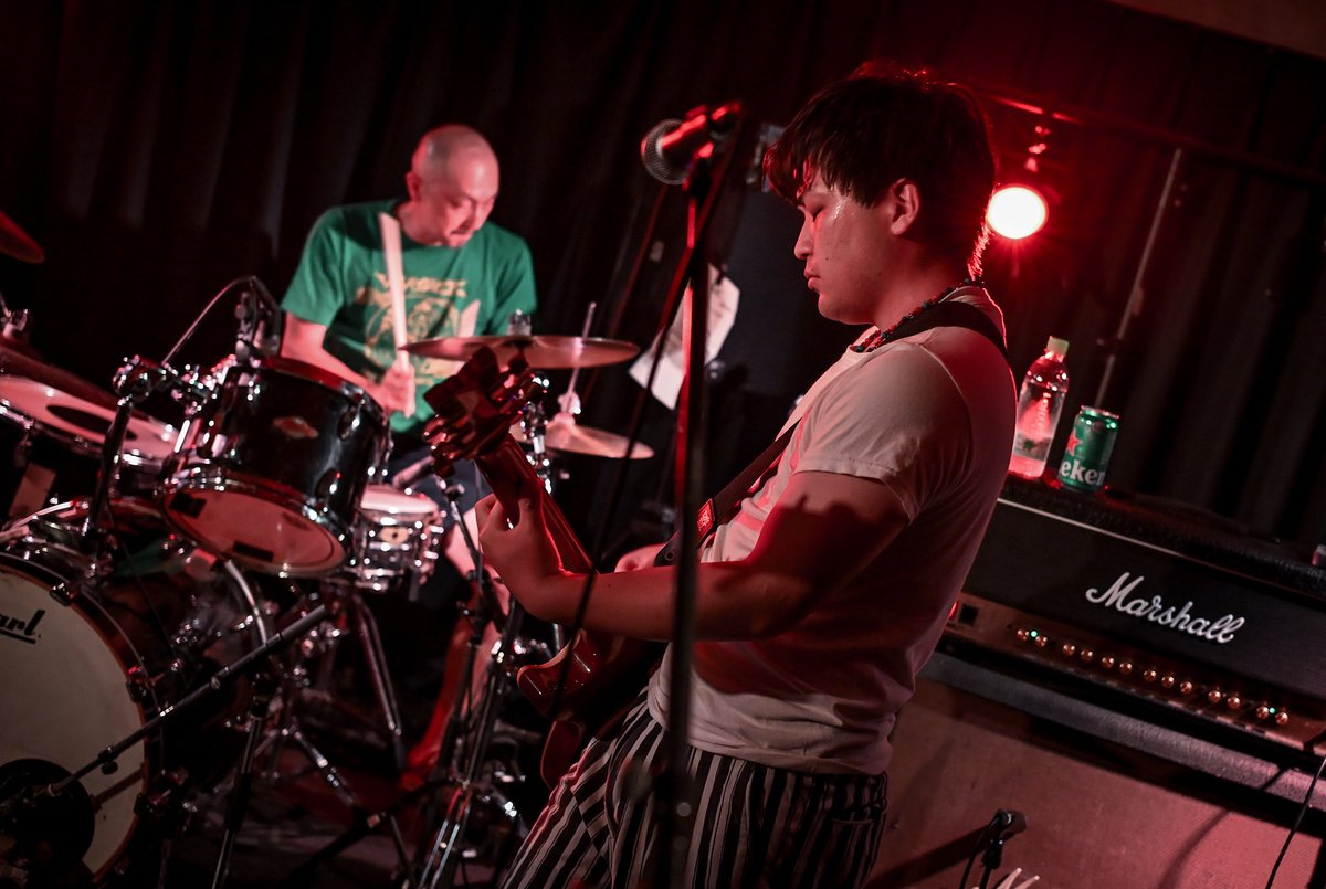 oicracra's tweet image. 20250827 EDOC @ STOMP
#edoc #MASSATSUGIGvol56 #stomp