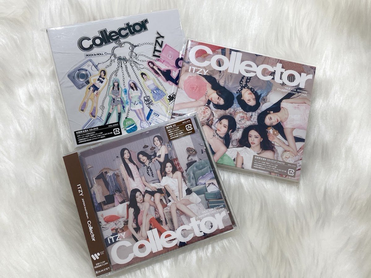 animate Import Shop 池袋 (K-POP) on X