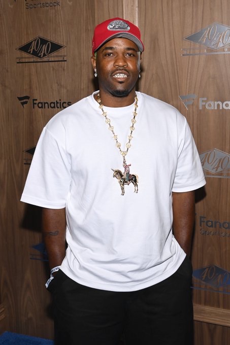Happy birthday, <a href="/ASAPferg/">FERG</a>! 🎉

What’s your favorite song by him?
