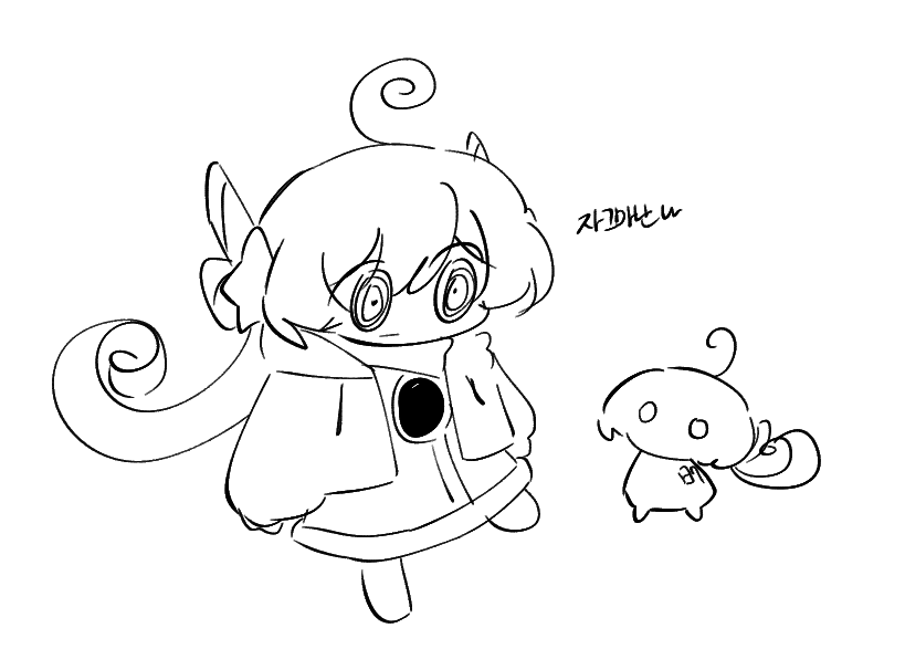 파도소다 (@wave_soda) on Twitter photo 