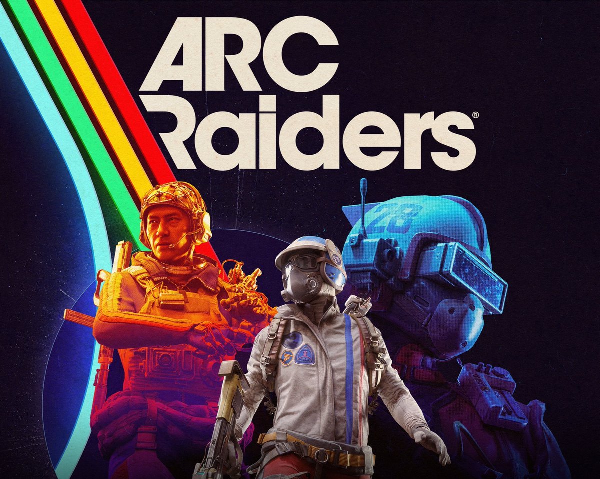 ARC Raiders Alerts tweet media