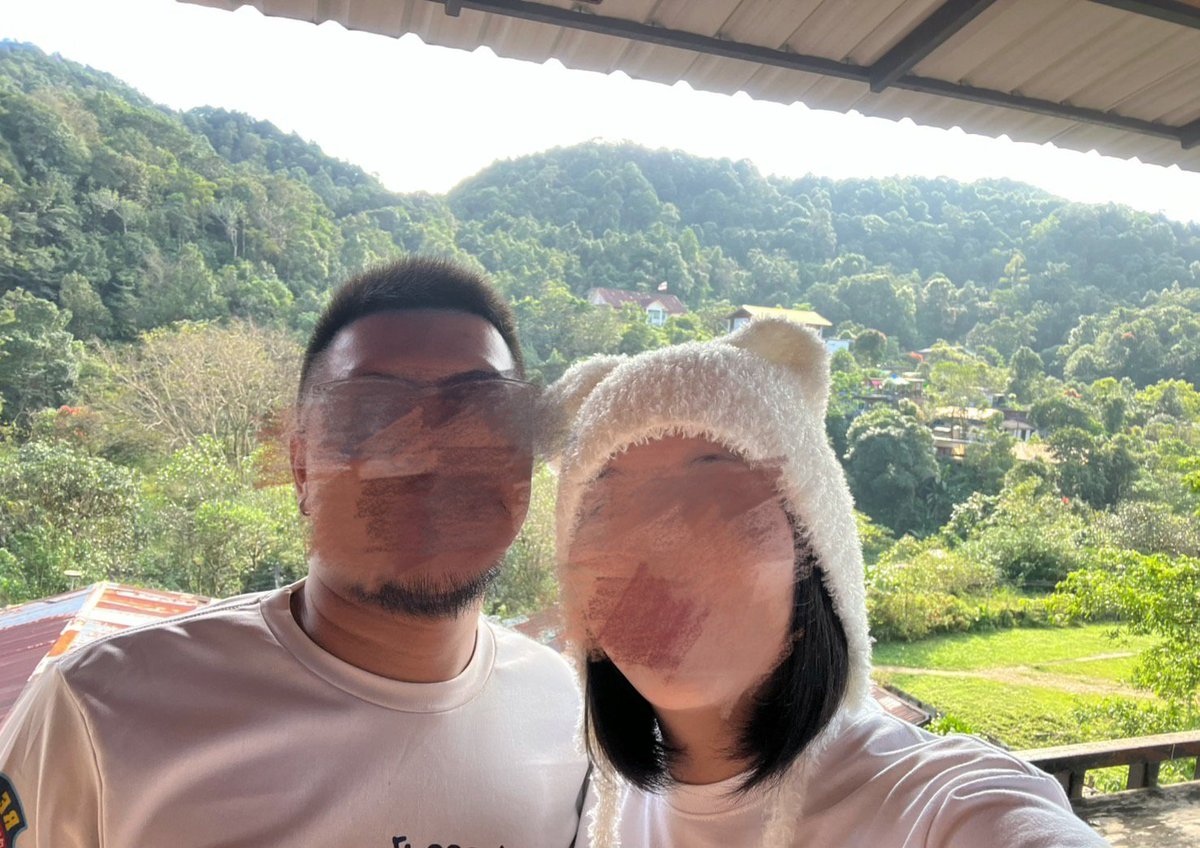 บ้านอีต่อง ยังอยู่อีกคืนนะ
มากินหมูกะทะด้วยกัน 🤣
#คู่แท้ #คู่แลก #คู่วัยรุ่น