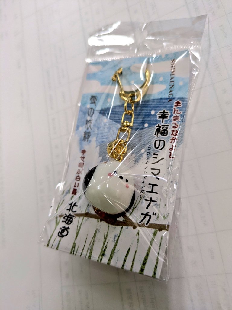 少しですがお土産を買ってきましたので、フォロワー様にプレゼント🎁します😌

この投稿をリポストでご応募完了です
どれが当たるかはお任せください
締切は10月22日
ご応募お待ちしております😊🫶