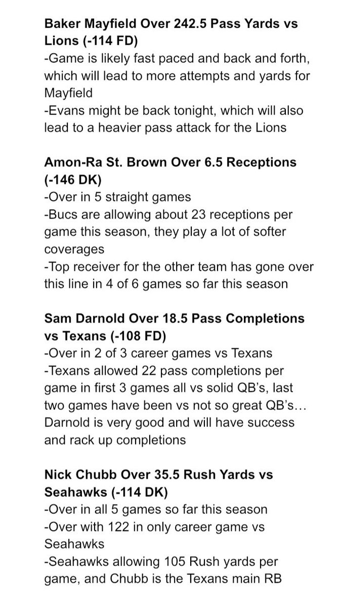 making gambling a science tweet media
