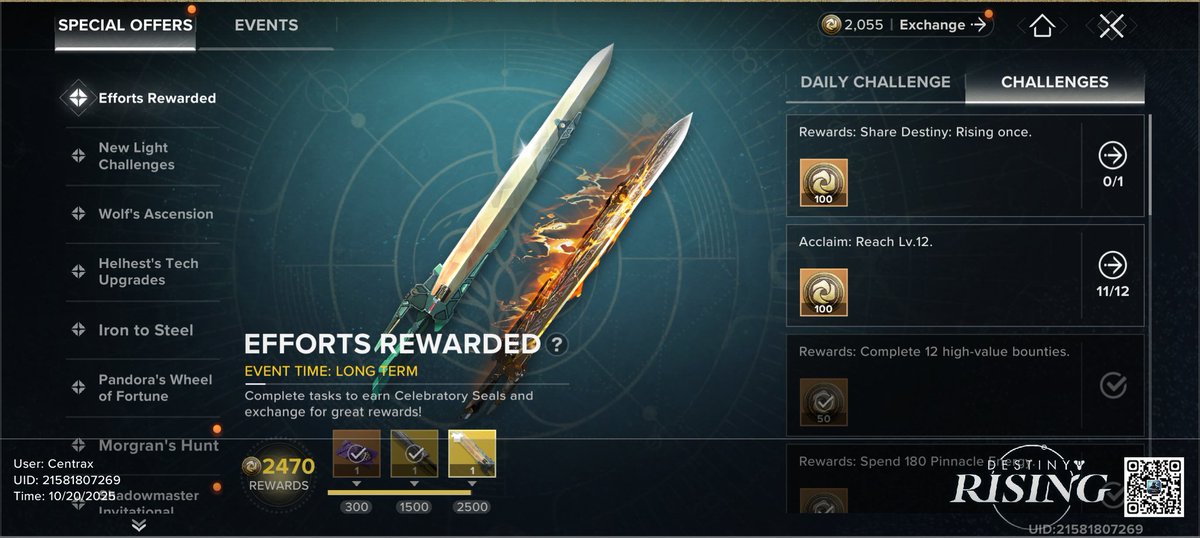 CentraxLP tweet media