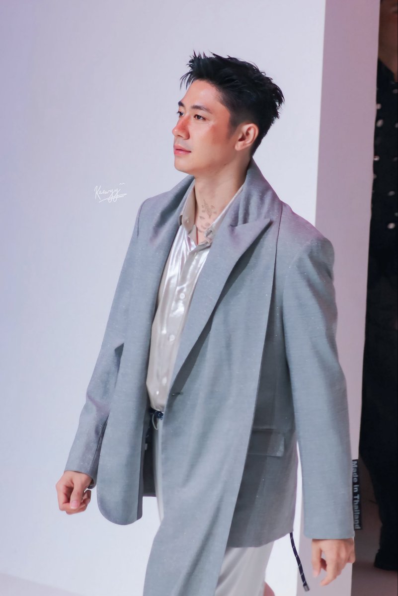 kaewyyyyy's tweet image. แจมเหนื่อยมั้ย ผ่านไปคืนนึงแล้วยังไม่หยุดเดินเลยอ่าา 😝

JAM AT SIAM PARAGON
#๒๗FRIDAYxJAM
#SiamParagonBIFW2025xJam #แจมรชตะ