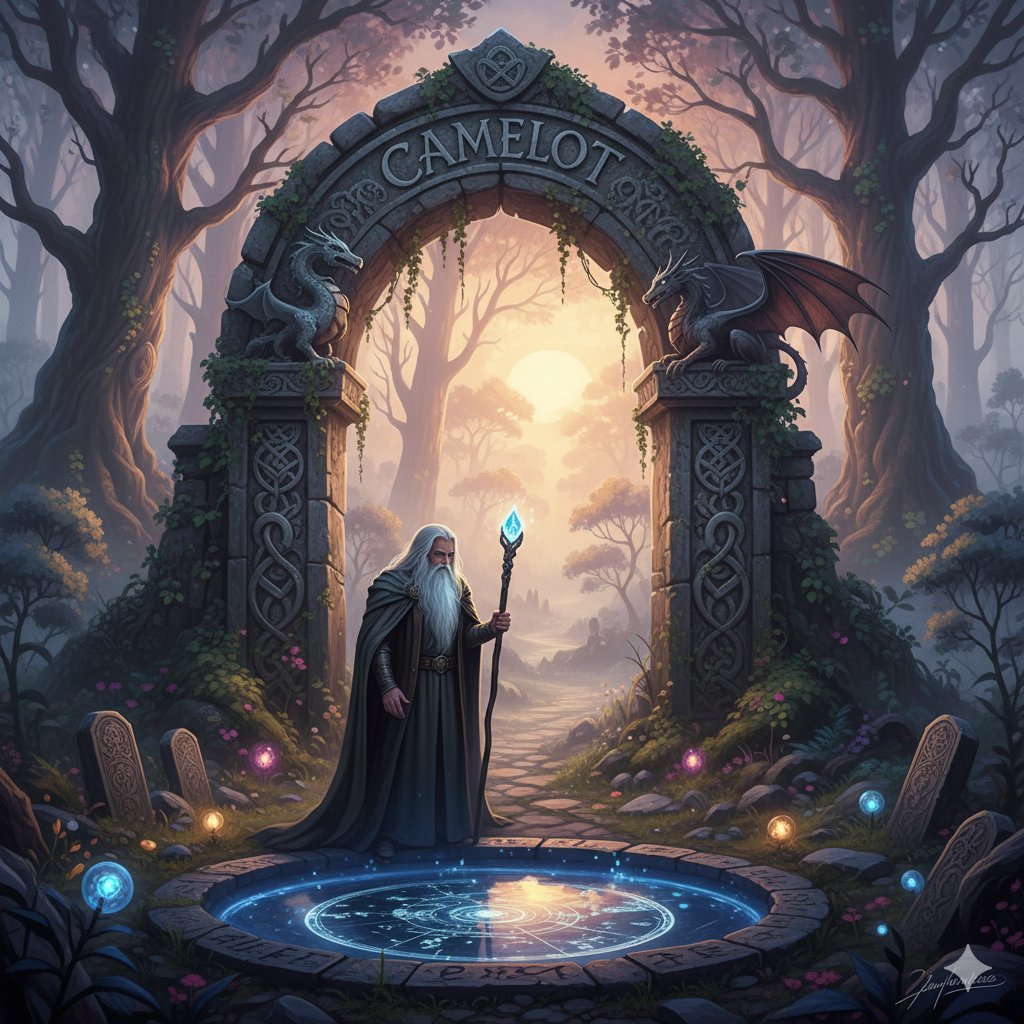 RektHypeNFT's tweet image. Building tools that make the Web3 experience smarter, smoother, and more connected.
Stay tuned — the magic’s just beginning. ✨
@ProjectMerlinio