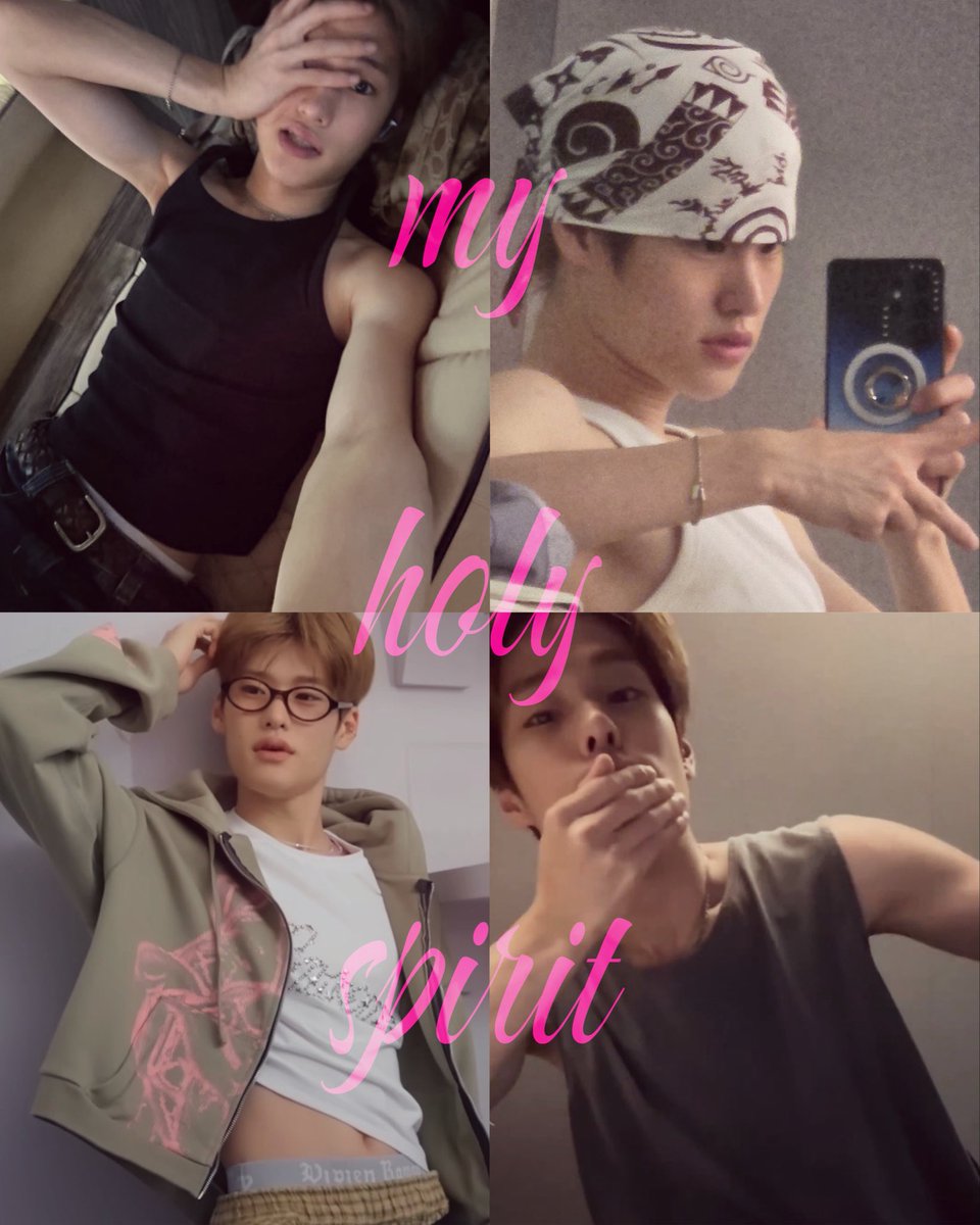 vid0g4m3sumr's tweet photo. my holy spirit https://t.co/WmW77srhuu