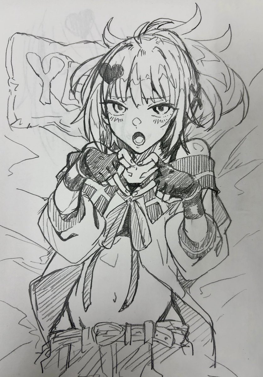 elfiness_hex's tweet photo. 嫁のお誘い https://t.co/xYSdzqRoEB