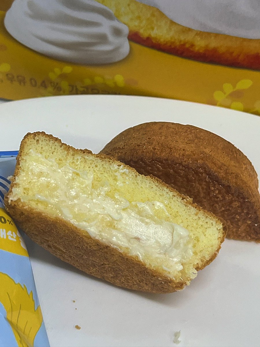 우리 그냥 공식처럼 외워요
카스타드는 에프 180도 3분이라고