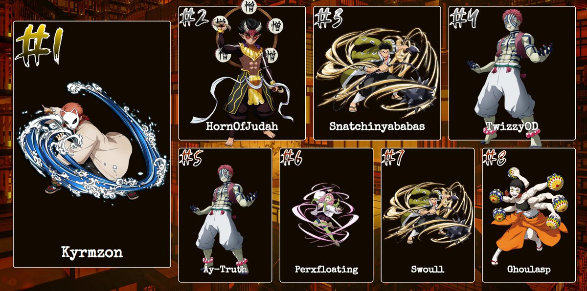 Demolisher 7 tweet media