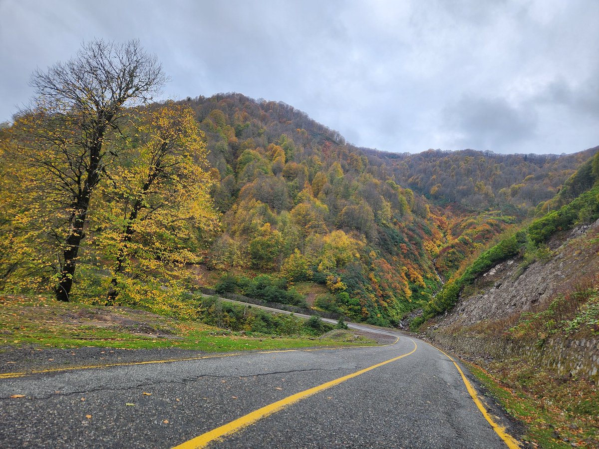 Macahel küçük yayla