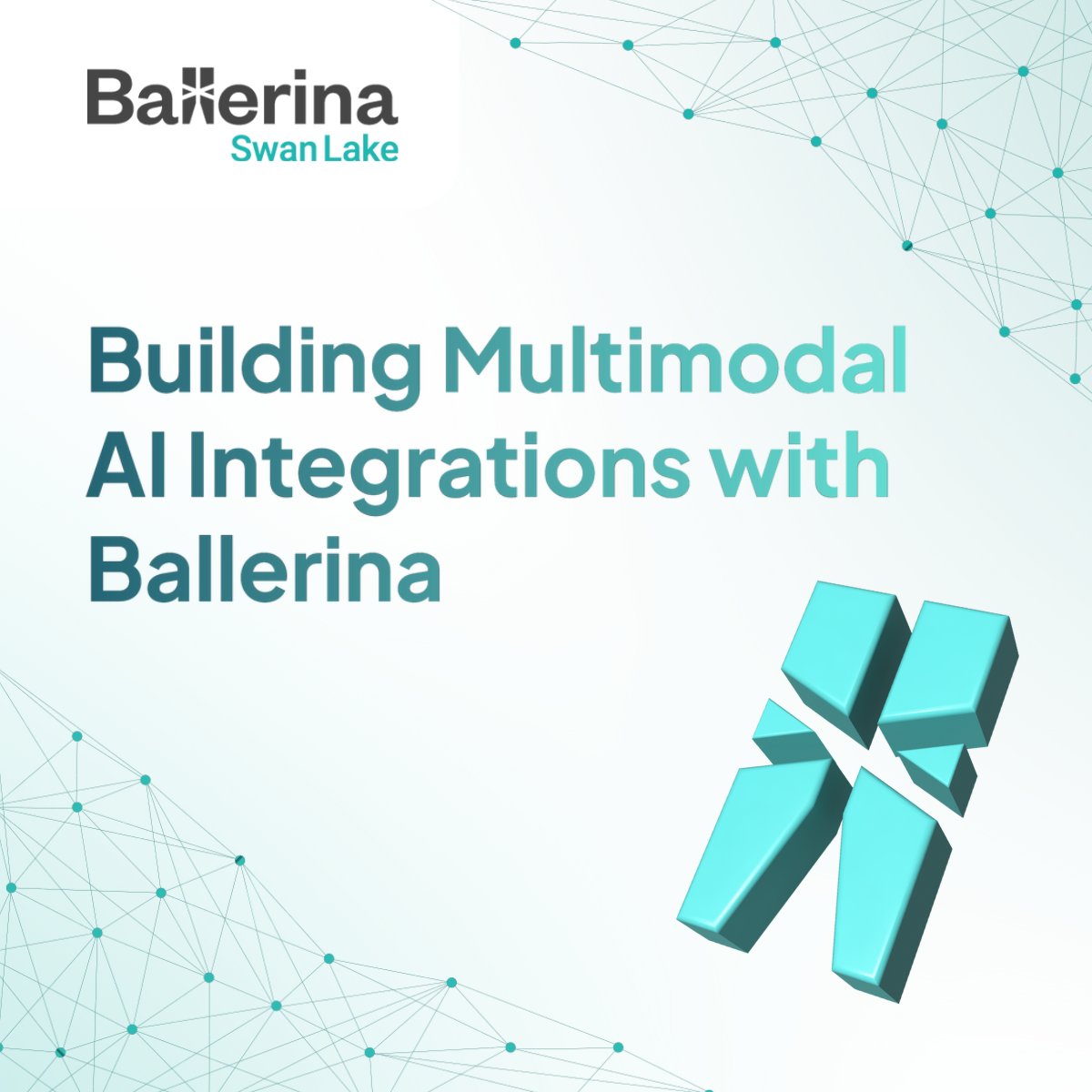 Ballerina tweet media