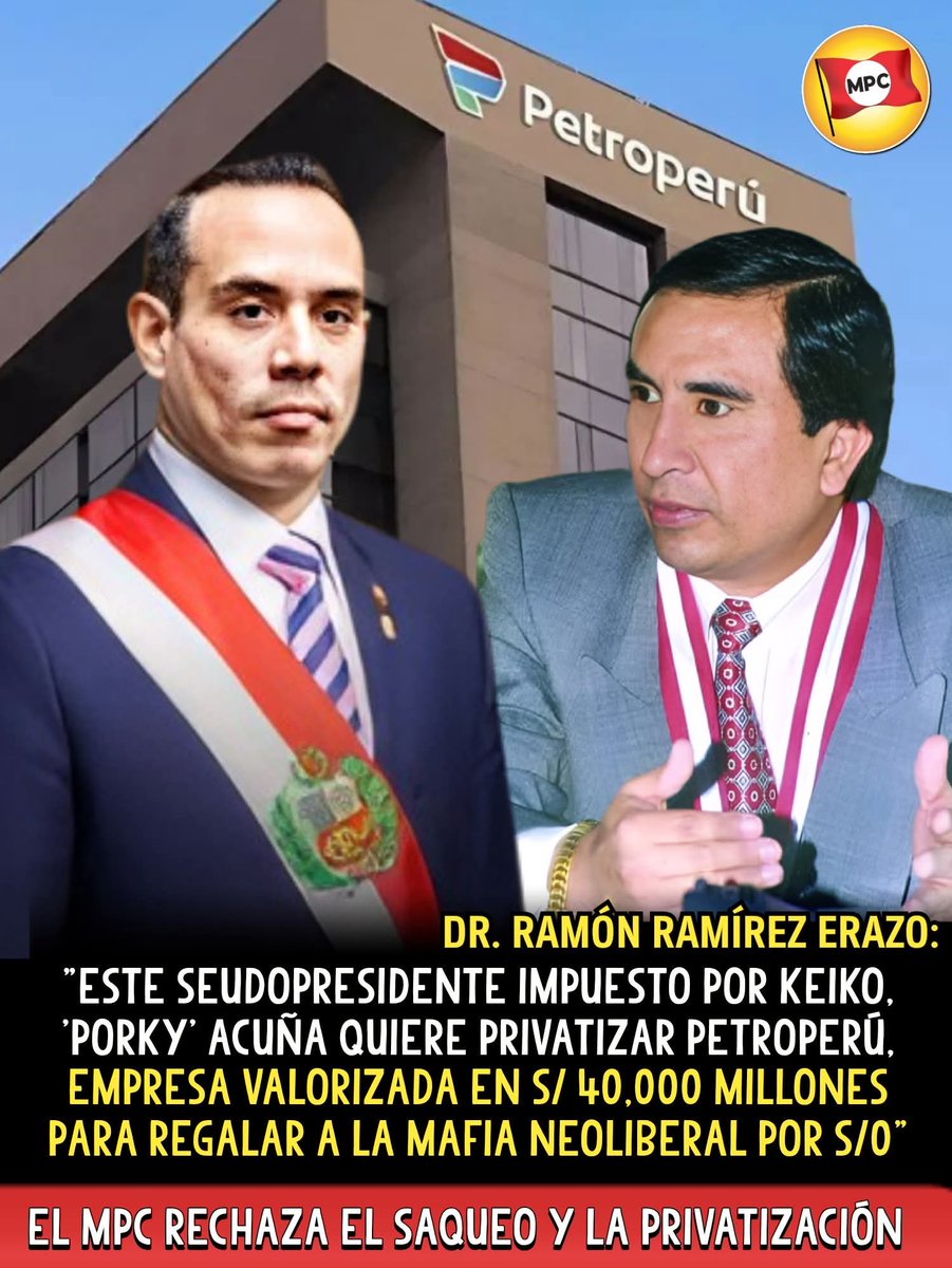 Al parecer una gran verdad
