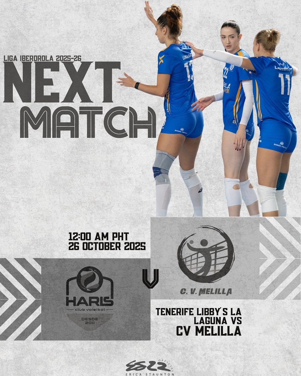 One last game to close out the month! Finish strong - let’s go Ric! 🔥