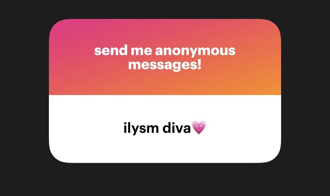 ily too oomf 🫶
