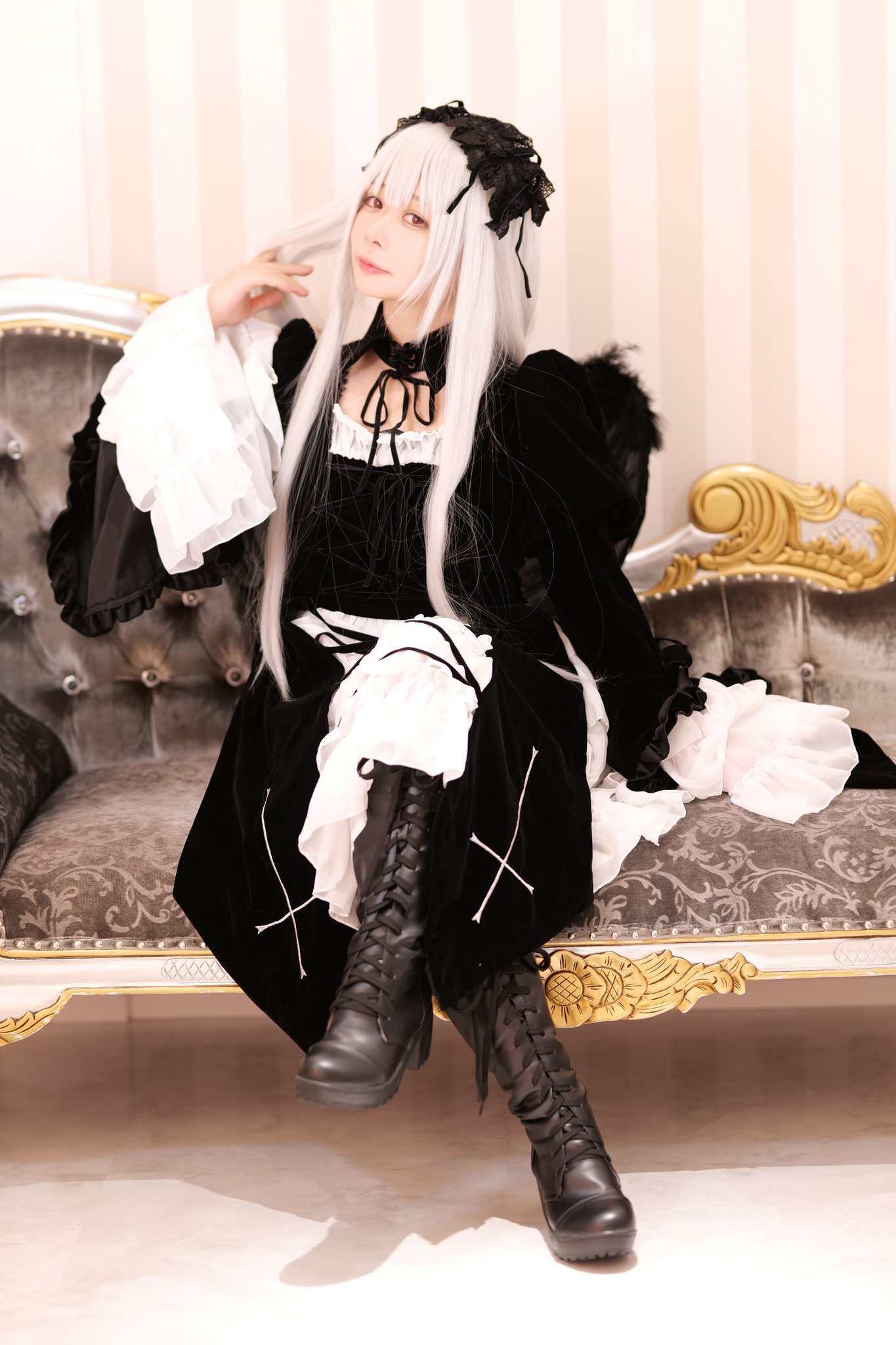 めい様 海月🪐低浮上 on X: 