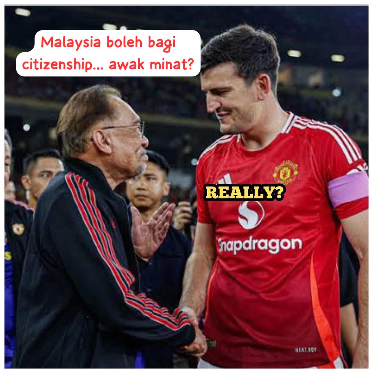 minat tak?
