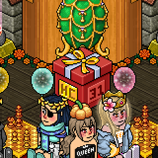 Reino de Qatar (@reinodeqatar) on Twitter photo 🎃Sorteo; 1 ganador.
Caja HC de 31 días
🪦Para participar:
🎃Seguir a <a href="/MarruecosHabbo/">Reino de Marruecos</a>
🎃Dar RT
🎃 Etiqueta a un amigo gana $10c
Finaliza el 24/10/2025
¡Suerte! 👻 🎃Sorteo; 1 ganador.
Caja HC de 31 días
🪦Para participar:
🎃Seguir a <a href="/MarruecosHabbo/">Reino de Marruecos</a>
🎃Dar RT
🎃 Etiqueta a un amigo gana $10c
Finaliza el 24/10/2025
¡Suerte! 👻