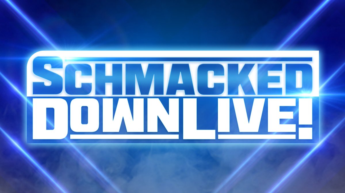 ITS FINALLY TIME FOR SCHMACKED DOWN LIVE  

MAL MANTIS VS SPONGEBOB FOR THE WEEDYBOI HARDCORE CHAMPIONSHIP

WE HEAR FROM NEW HYBRID HAZE CHAMPION DENNIS PAUL 

PLUS HYBRID HILLS CHAMPION OGK IS IN ACTION 
#SchmackedXHL