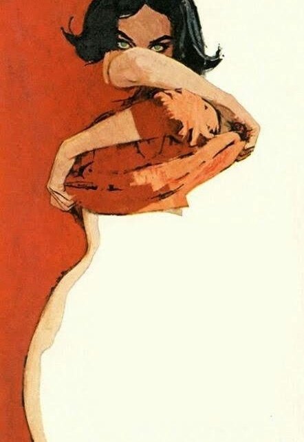 by Robert Abbett.