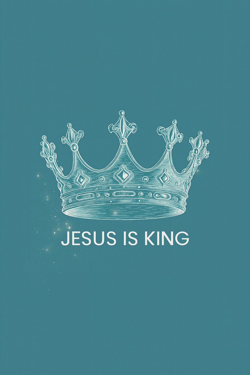 Jesus is King